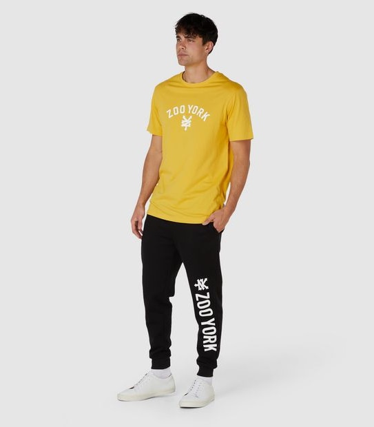 Zoo York Dupont T-Shirt