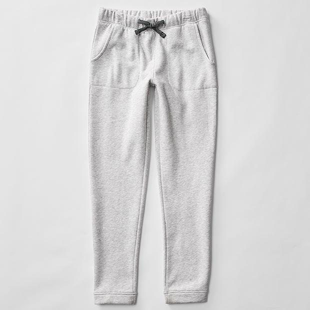 Basic Fleece Trackpants Basic Fleece Trackpants