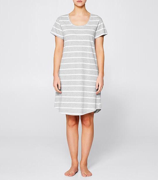 Striped Nightie