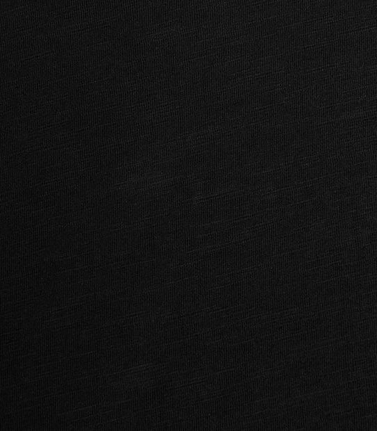Organic Cotton Slub T-Shirt