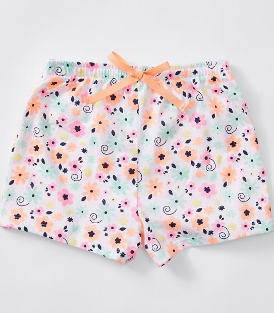 Budgie Print Pyjama Set