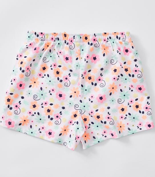 Budgie Print Pyjama Set