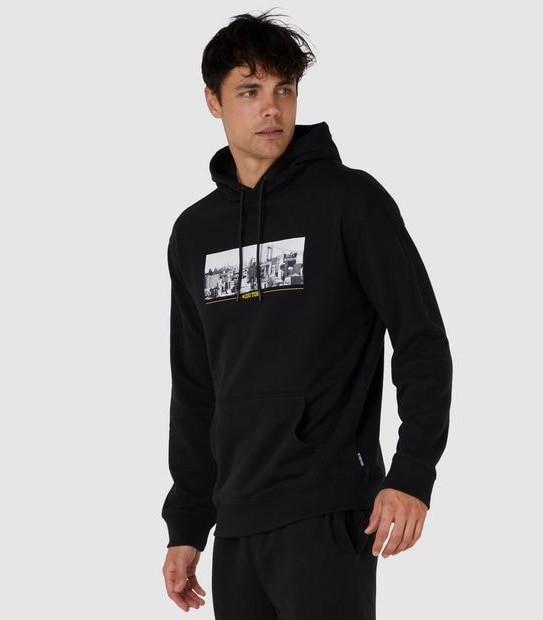 Zoo York Skyline Hoodie