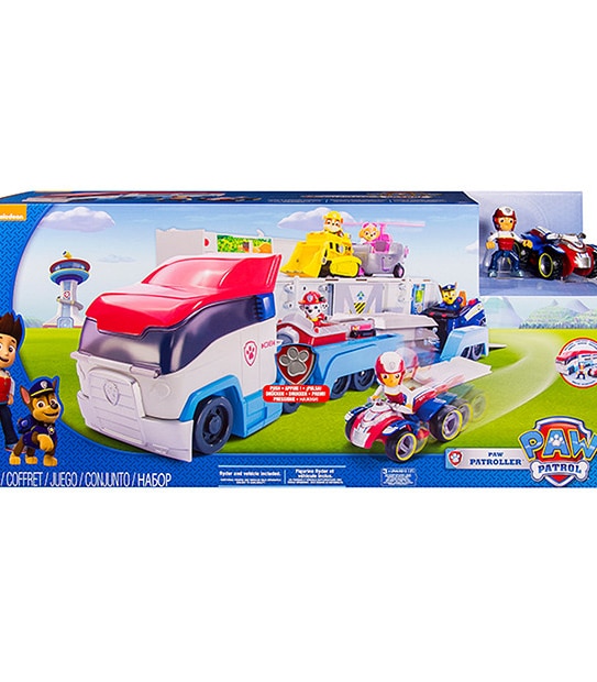 PAW Patrol PAW Patroller