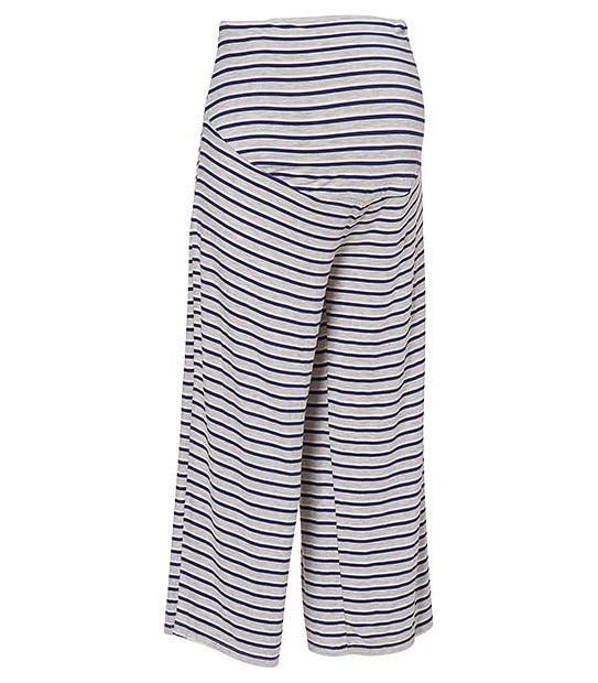Maternity 3/4 Sleep Pants