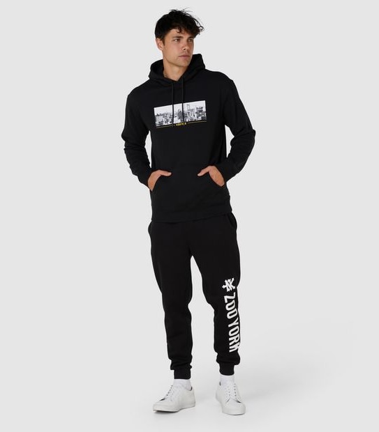Zoo York Skyline Hoodie