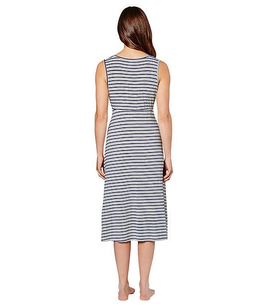 Maternity Crossover Nightie