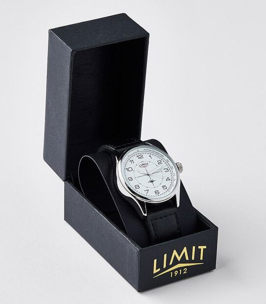 Limit 1912 Mens Classic Gift Boxed Watch