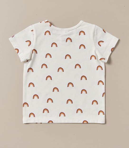 3 Pack Baby Organic Cotton T-shirt