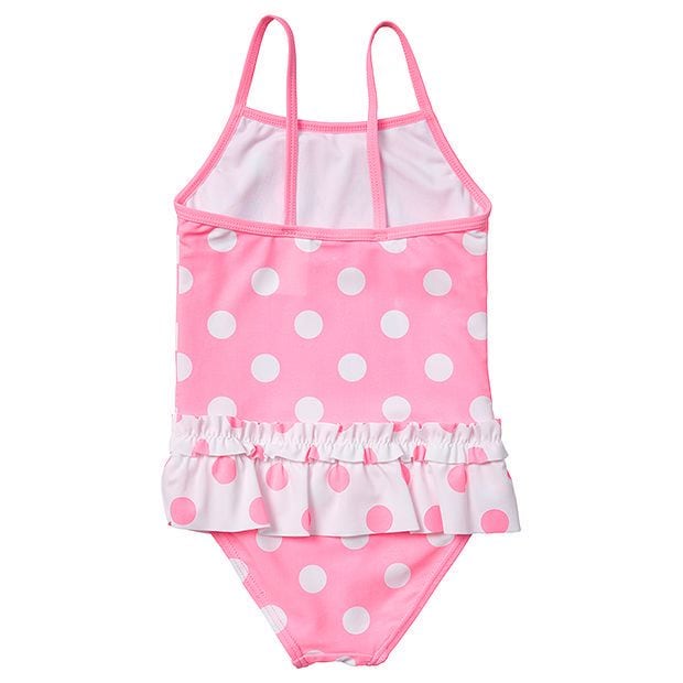 minnie mouse bathers