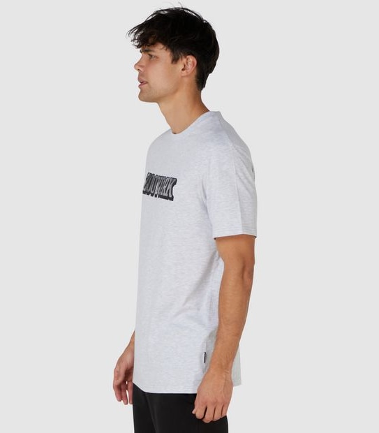 Zoo York Paste Up T-Shirt