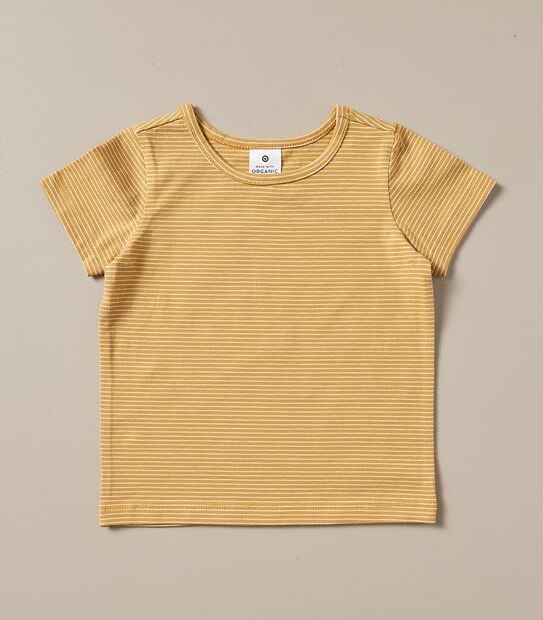 3 Pack Baby Organic Cotton T-shirt