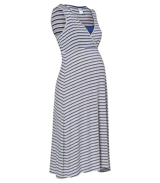 Maternity Crossover Nightie