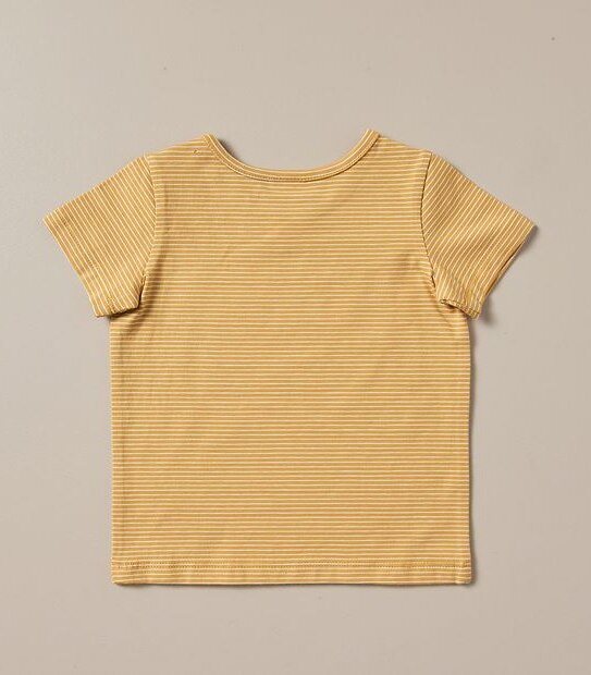3 Pack Baby Organic Cotton T-shirt