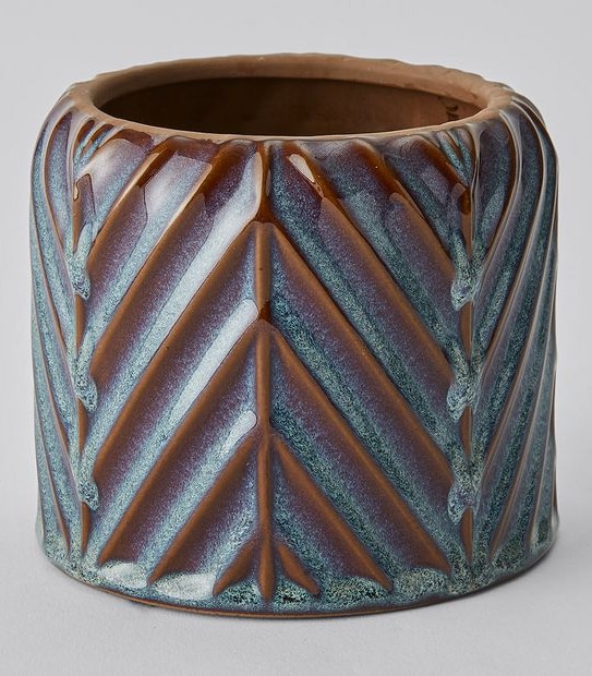 Aria Ceramic Pot Small