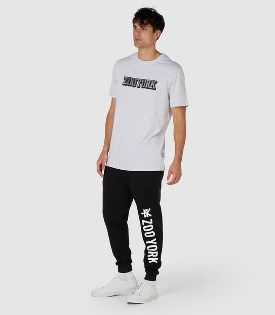 Zoo York Paste Up T-Shirt