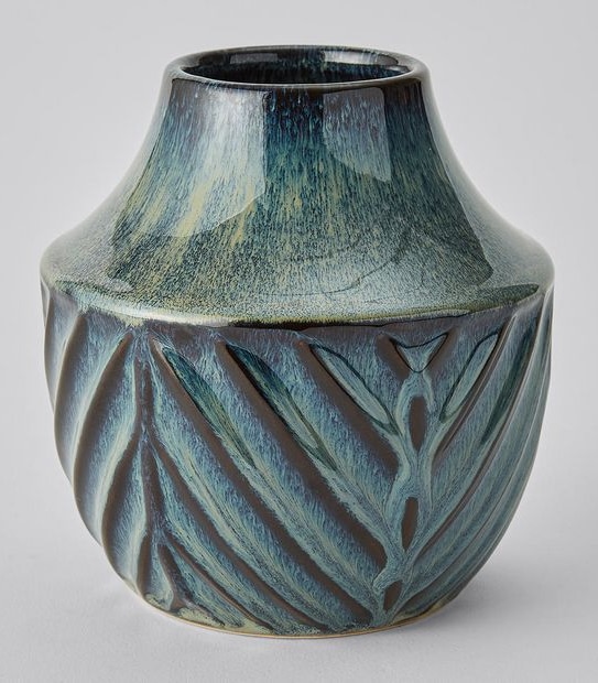 Aria Ceramic Vase