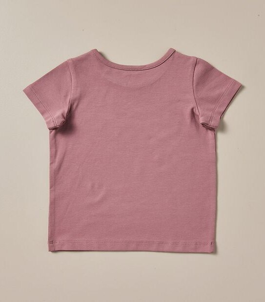 3 Pack Baby Organic Cotton T-shirt