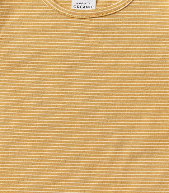3 Pack Baby Organic Cotton T-shirt