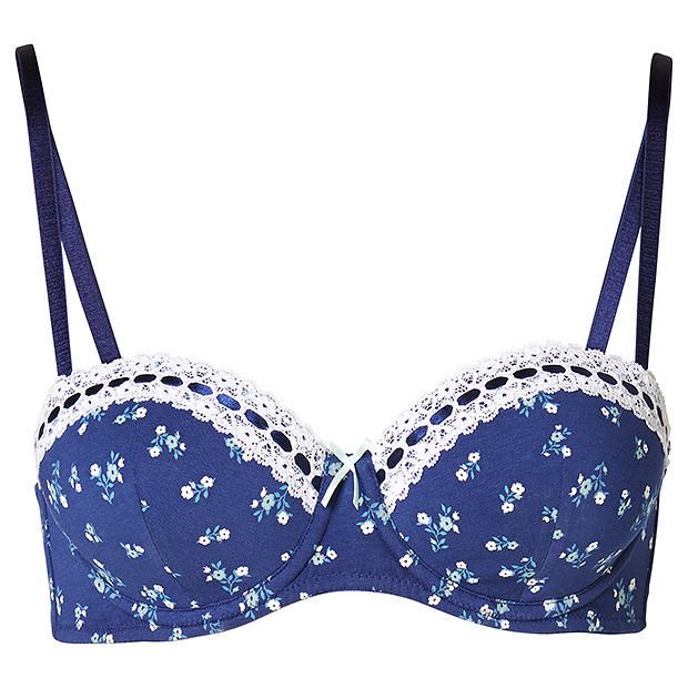 Lily Loves Balconette Bra Lily Loves Balconette Bra