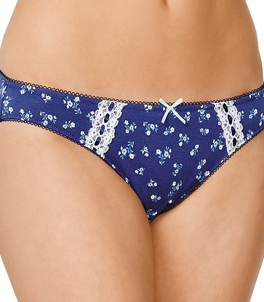 Lily Loves Bikini Briefs 1 of 4