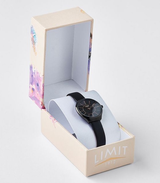 Limit 1912 Womens Modern Gift Boxed Watch