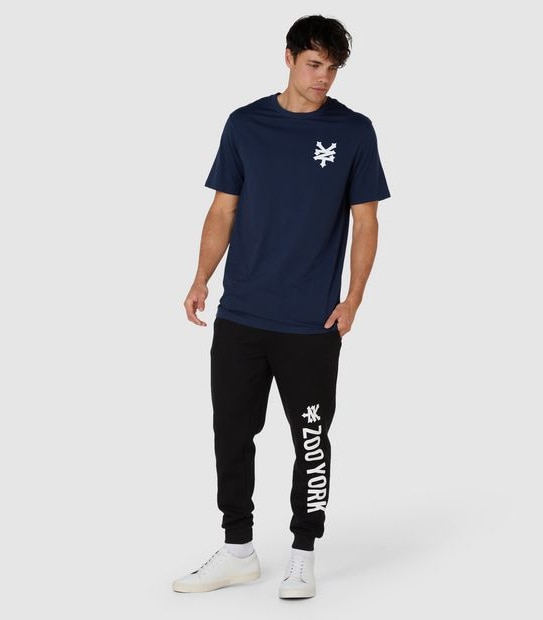 Zoo York NYC Crew T-Shirt
