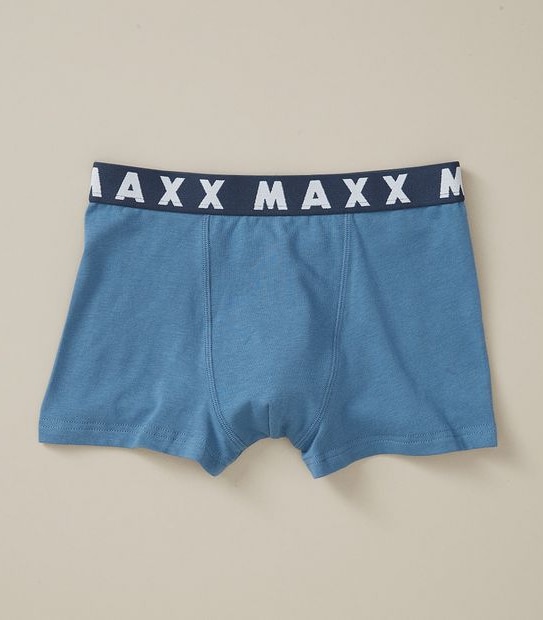 7 Pack Maxx Trunks