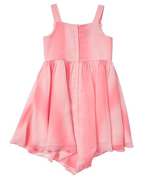 Disney Frozen Pointed Hem Dress