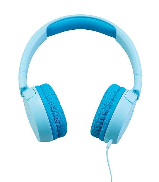 JBL Kids On-Ear Headphones JR300