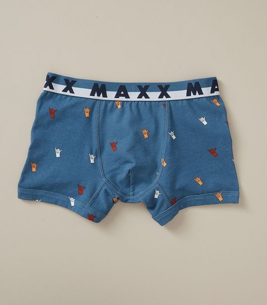 3 Pack Maxx Trunks