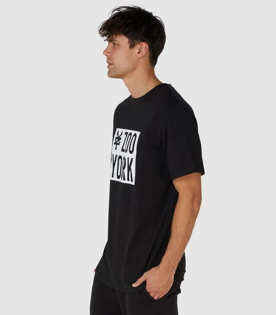 Zoo York Gramercy T-Shirt