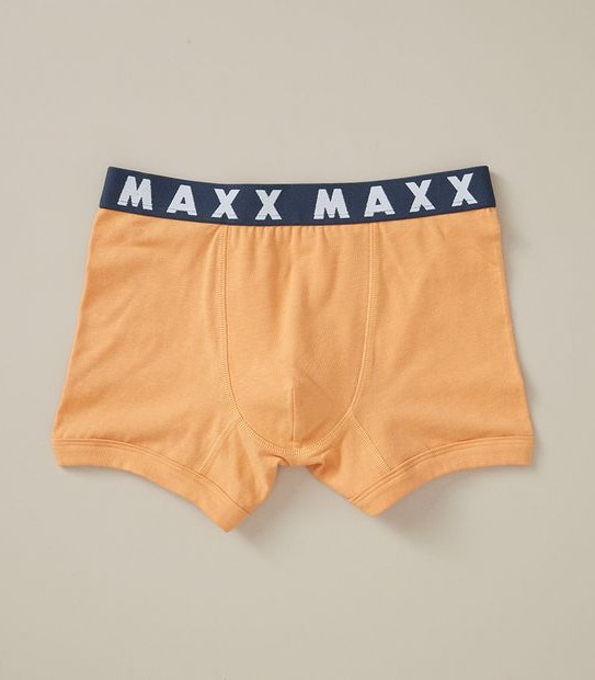 3 Pack Maxx Trunks
