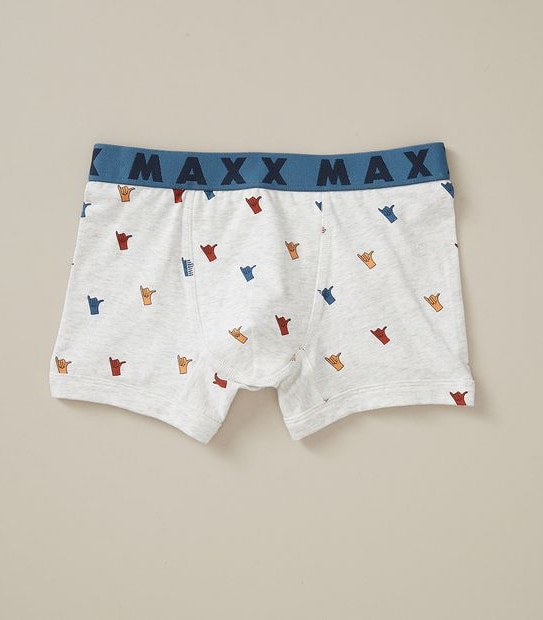 3 Pack Maxx Trunks