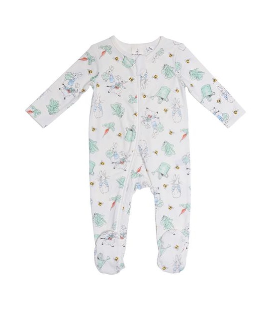 Peter Rabbit Unisex Bunny Coverall