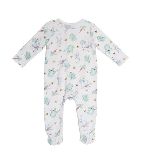 Peter Rabbit Unisex Bunny Coverall