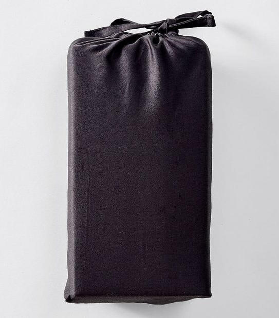 Supima 400 Thread Count Cotton Fitted Sheet
