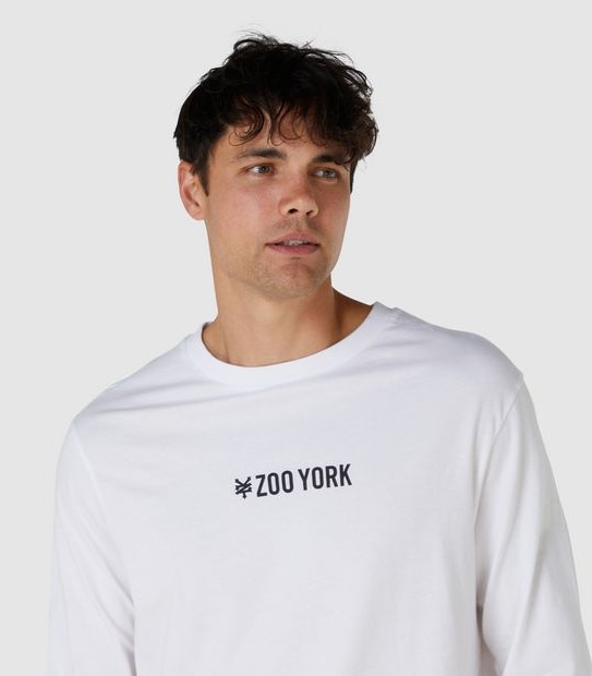 Zoo York Taxi Cab Top