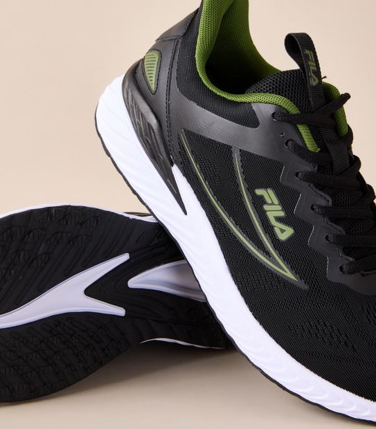 Fila Lazio Sneakers