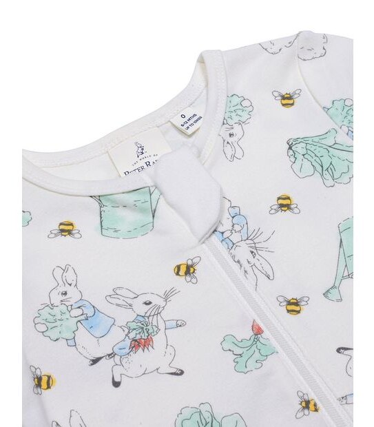Peter Rabbit Unisex Bunny Coverall