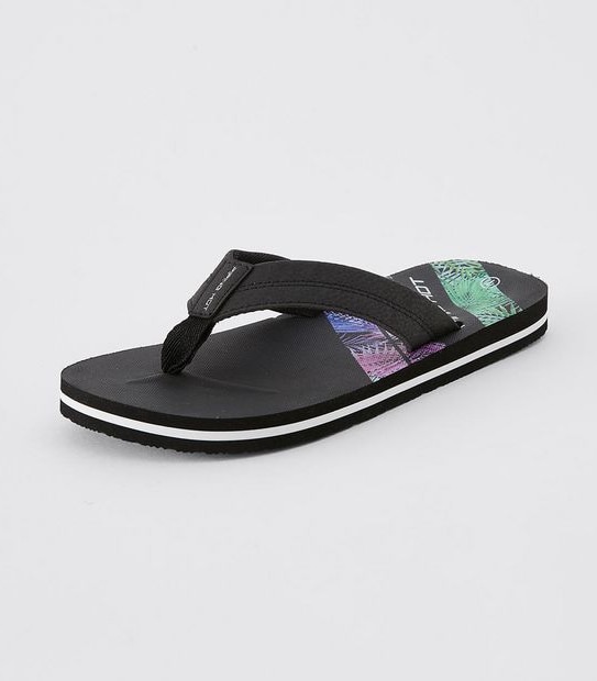 Piping Hot Coolum Thongs