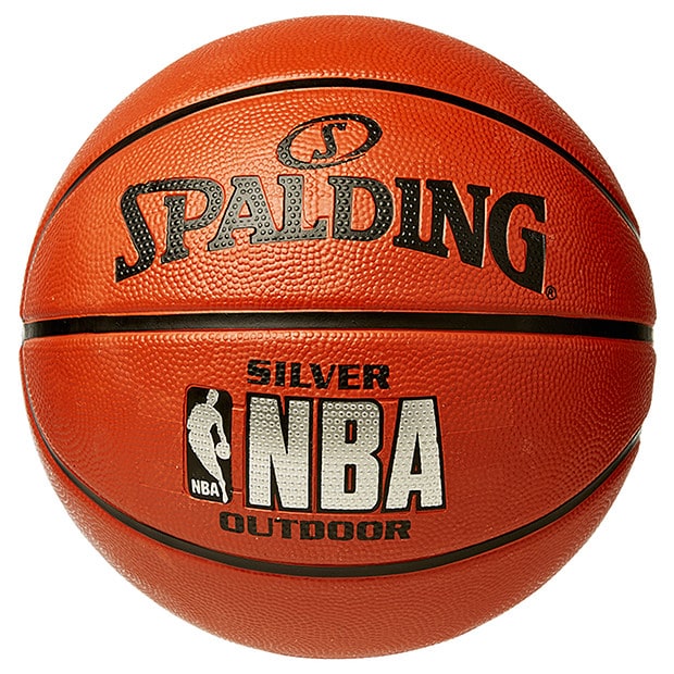 Spalding NBA Basketball Size 7 | Target Australia