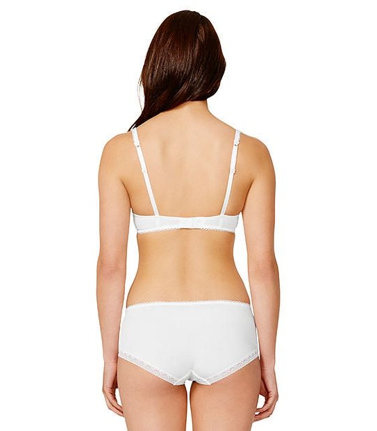 Lily Loves 2 Pack Balconette Bras