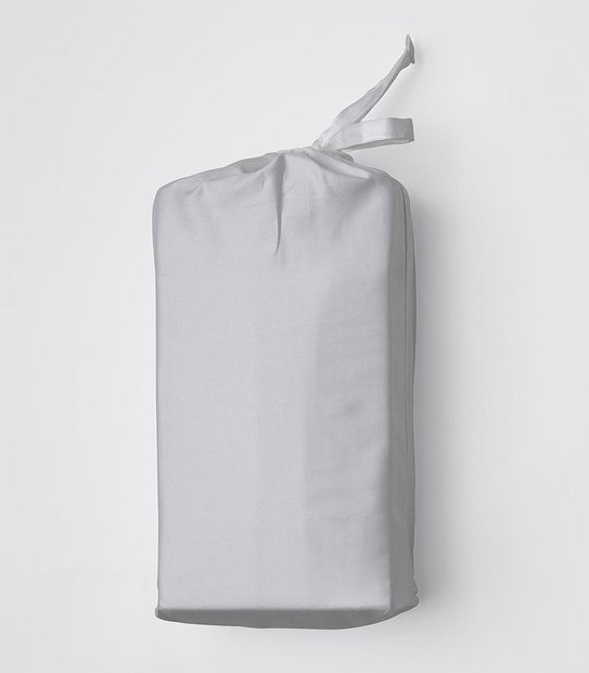 Supima 400 Thread Count Deep Fitted Sheet