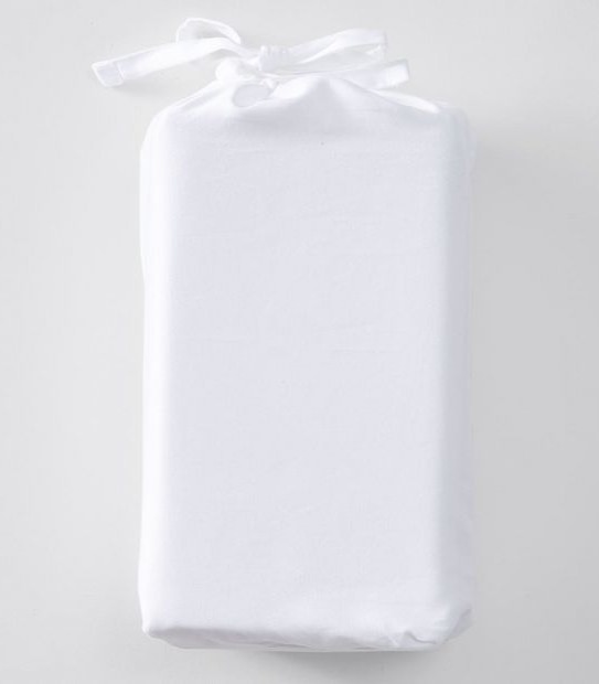 Supima 400 Thread Count Cotton Flat Sheet