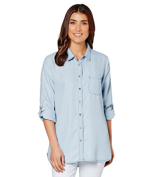 Tencel Shirt