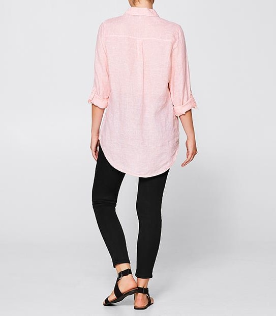 Linen Shirt