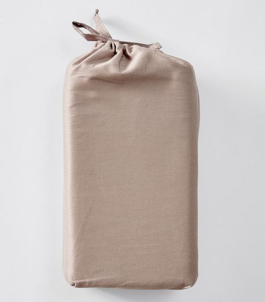 Supima 400 Thread Count Cotton Flat Sheet