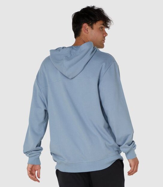Mossimo El Lay Hoodie - Steel