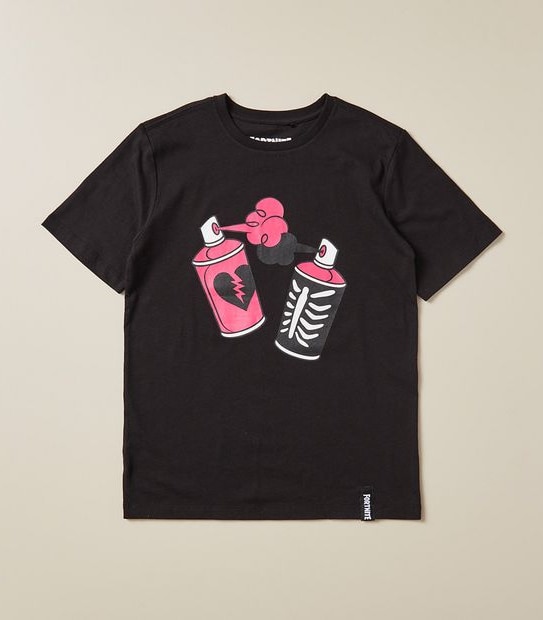 Fortnite T-shirt